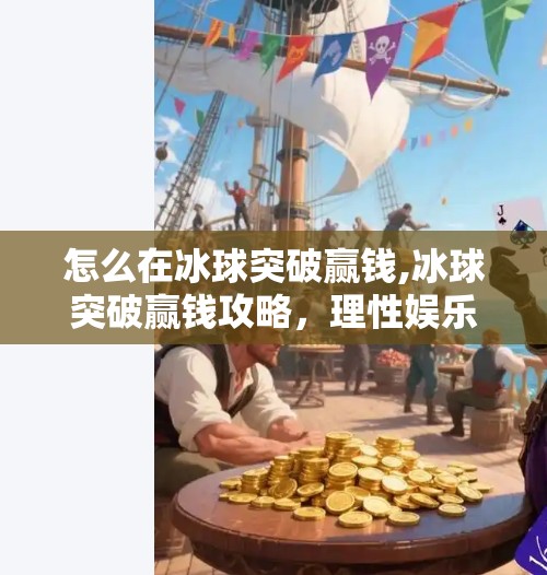 怎么在冰球突破赢钱,冰球突破赢钱攻略，理性娱乐，远离赌博陷阱！