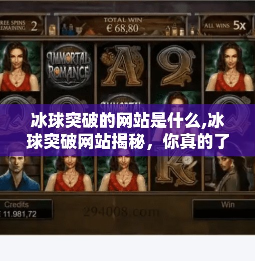 冰球突破豪华版 第7页